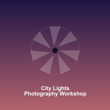 City Lights Photography Workshop